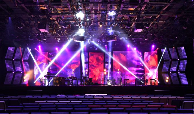 Rental and Staging Rental and Staging