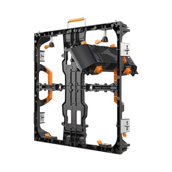 Optimizing Event Experiences with LED Screens for Stage Rental: A ...