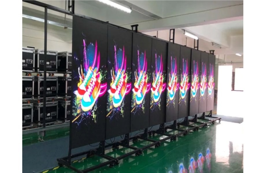 In – depth Guide to Selecting Indoor LED Displays - KSSdisplay